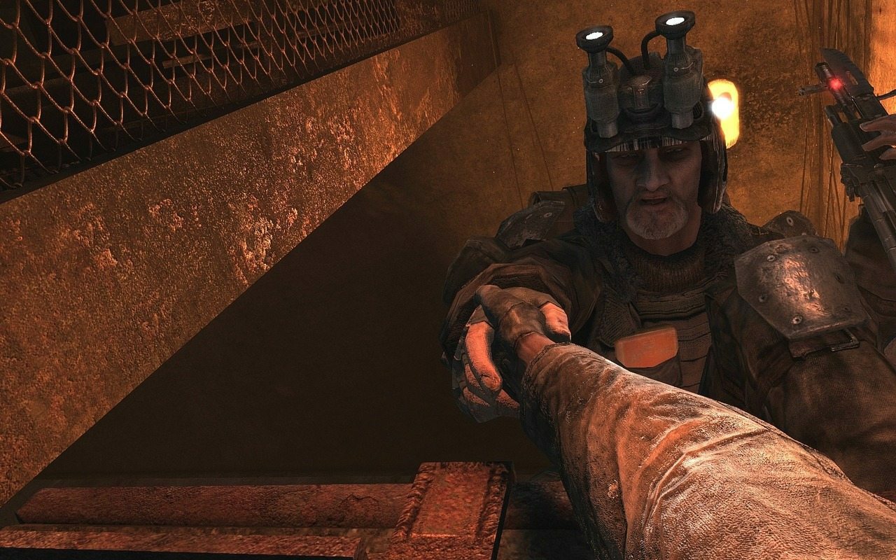 Metro 2033 - Imagen 8